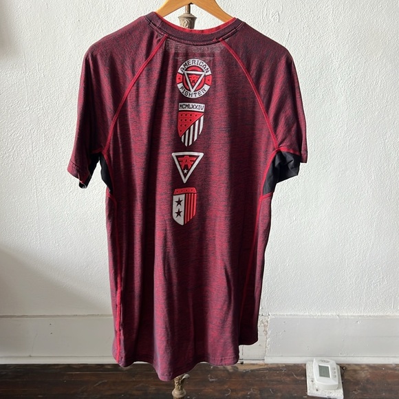 American Fighter Premium Shirt Mens XL - Picture 3 of 3